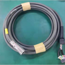 ABB 机器人示教器电缆 连接线