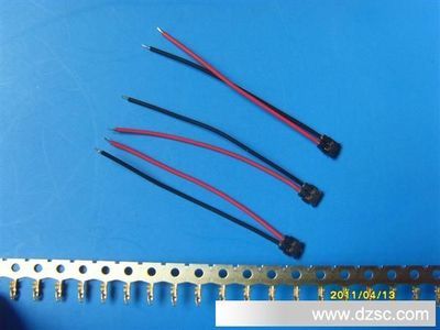 专业生产加工205母型连接线，助力高效导联需求